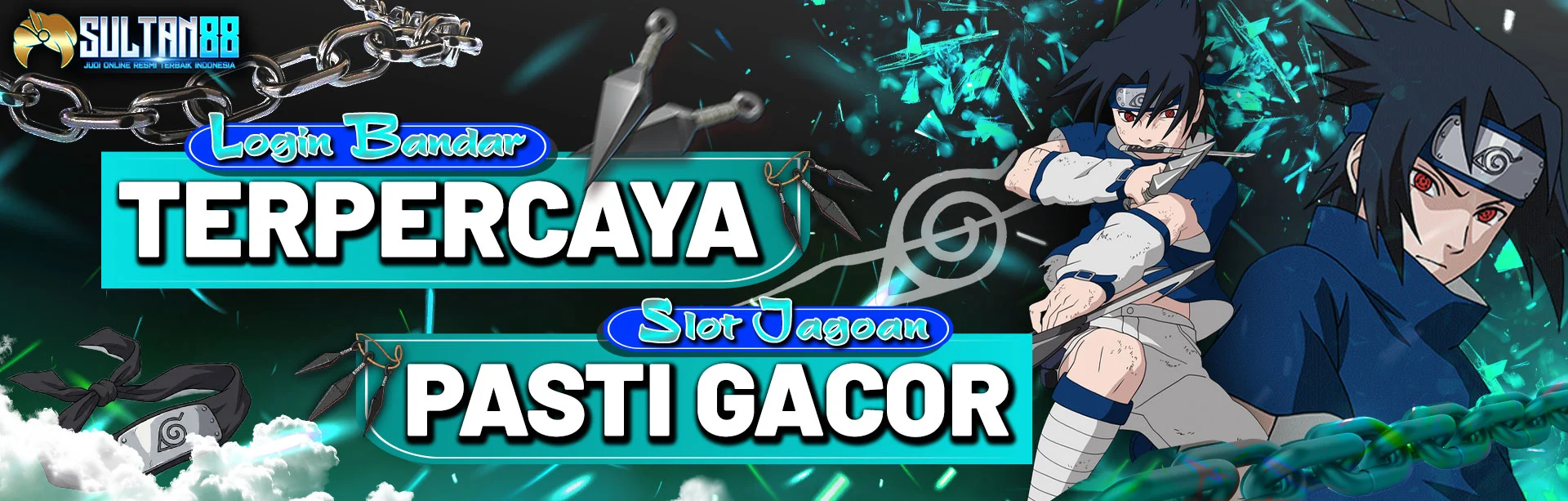 SUMBAR32 Banner Slot Online